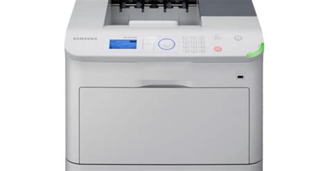 How to Install Samsung ML-6515ND Printer Drivers